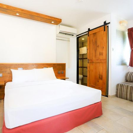 B & B Cheung Chau Hong Kong Exterior photo