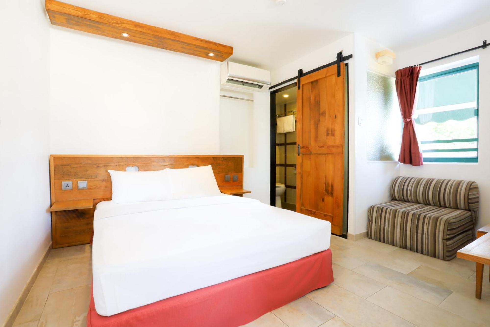 B & B Cheung Chau Hong Kong Exterior photo