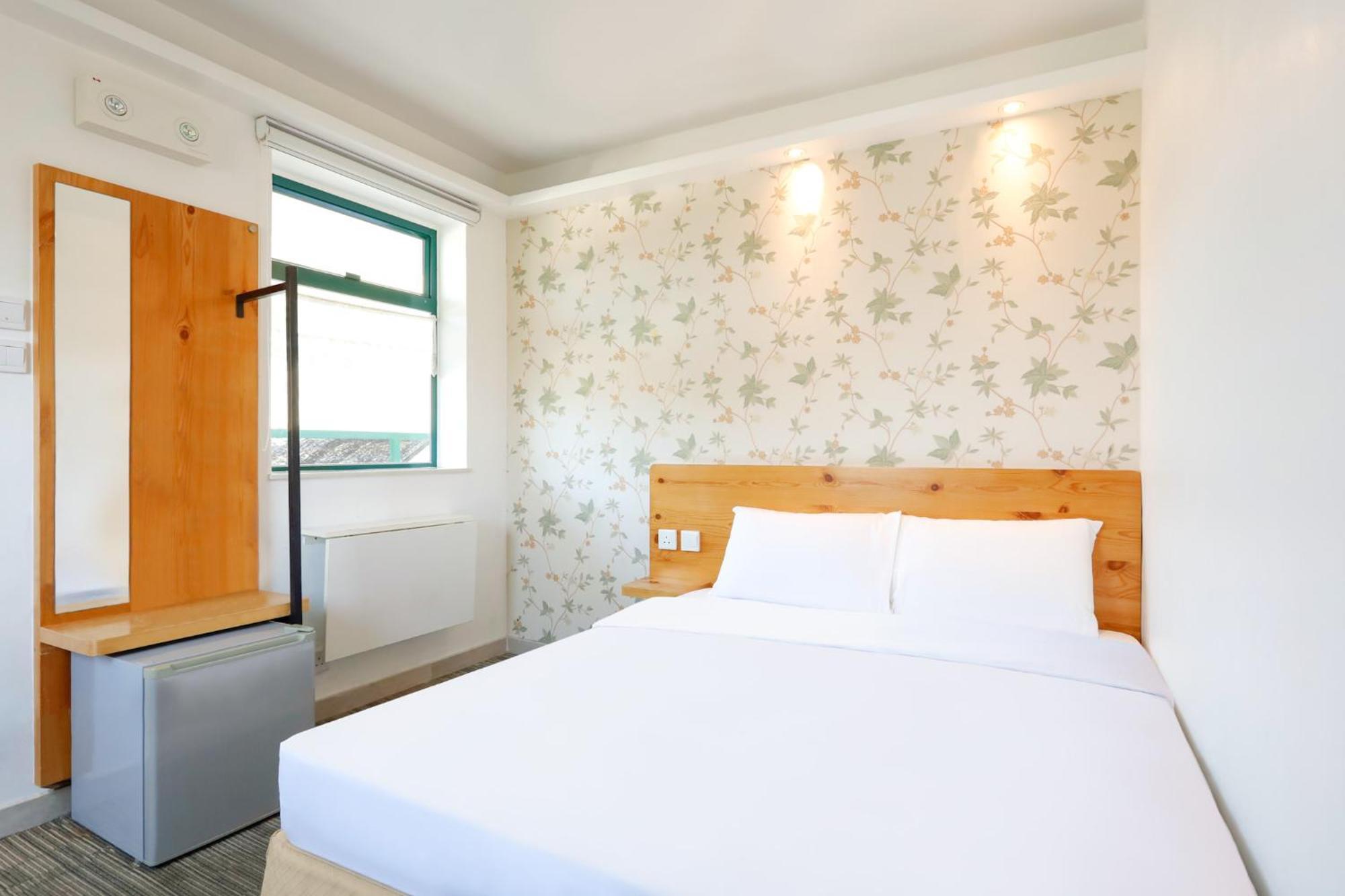 B & B Cheung Chau Hong Kong Exterior photo