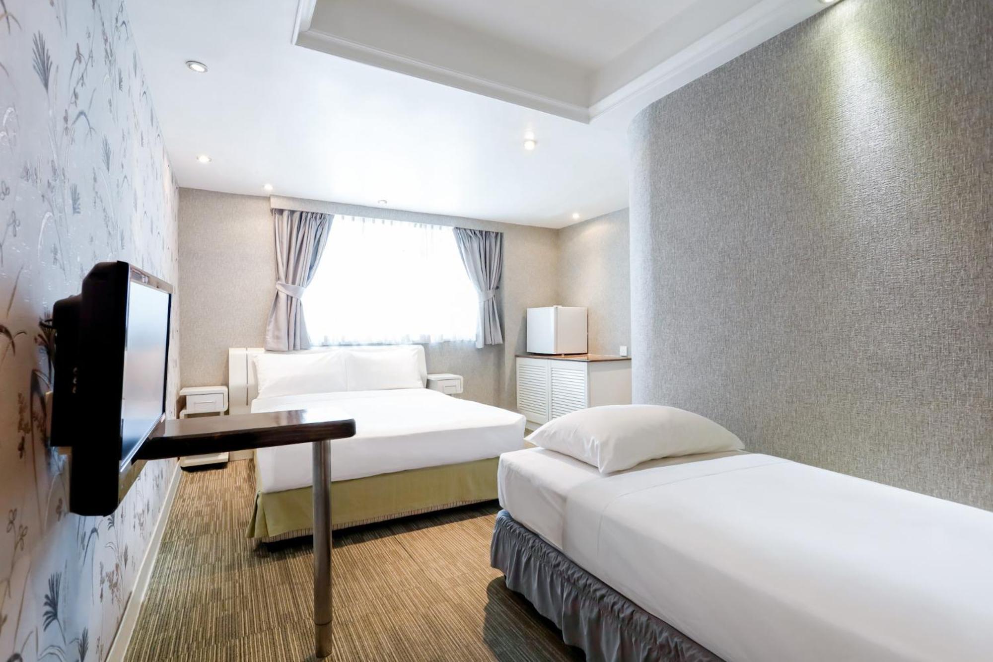 B & B Cheung Chau Hong Kong Exterior photo