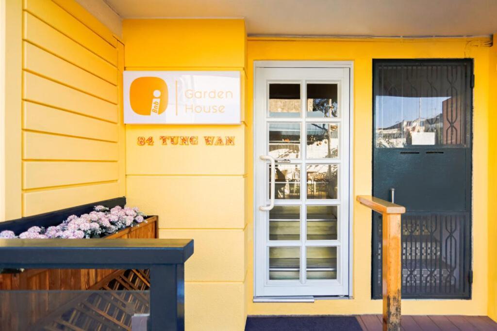 B & B Cheung Chau Hong Kong Exterior photo