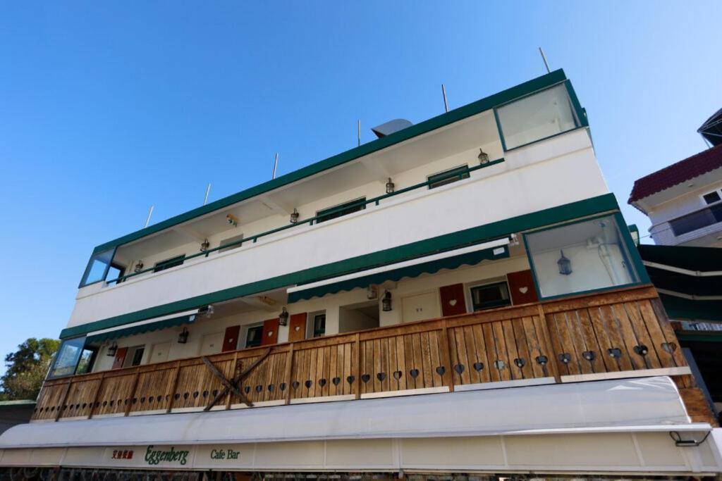 B & B Cheung Chau Hong Kong Exterior photo
