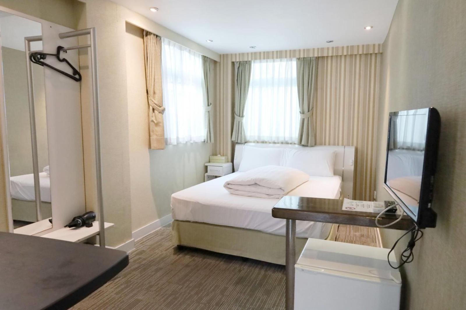 B & B Cheung Chau Hong Kong Exterior photo