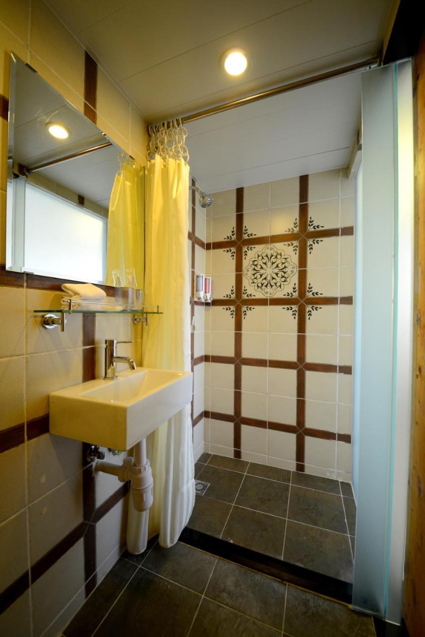 B & B Cheung Chau Hong Kong Exterior photo